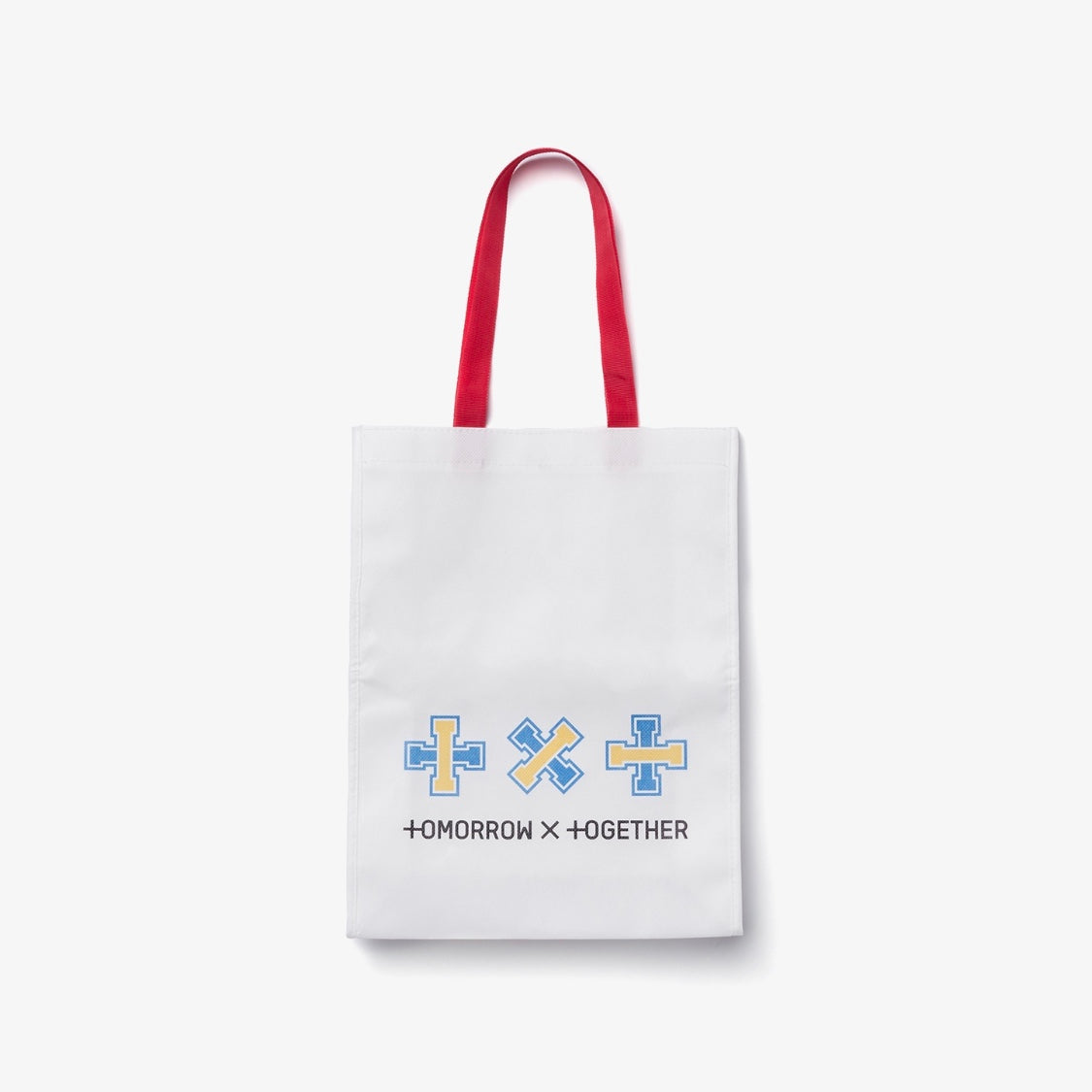 [TXT] Drama : Shopper Bag