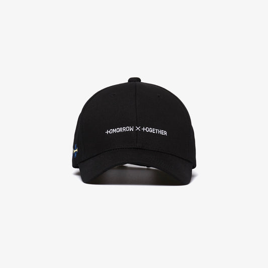 [TXT] Drama : Ball Cap