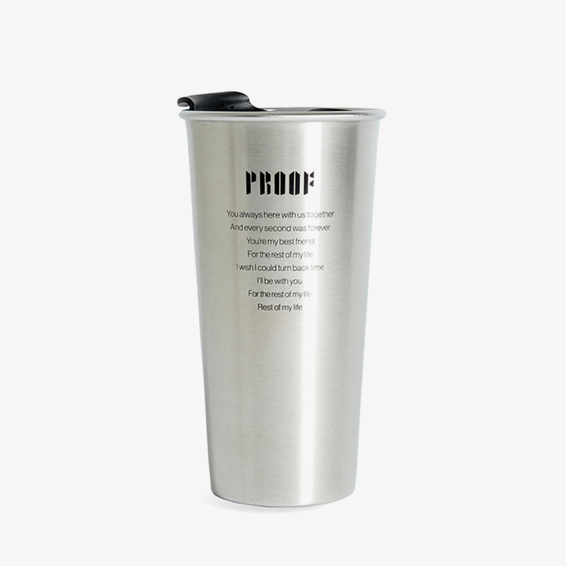 [BTS] Proof : For Youth. Tumbler