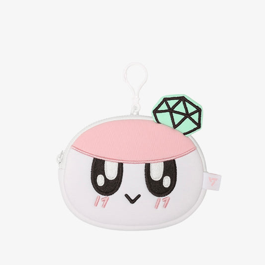 [SEVENTEEN] Be The Sun : Bongbongee Mini Pouch