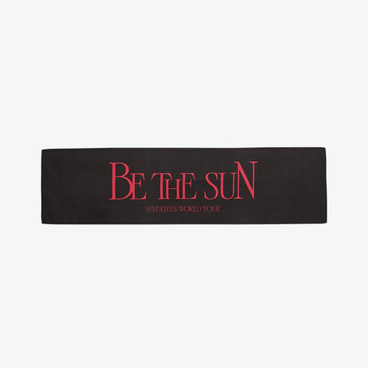 [SEVENTEEN] Be The Sun : Slogan