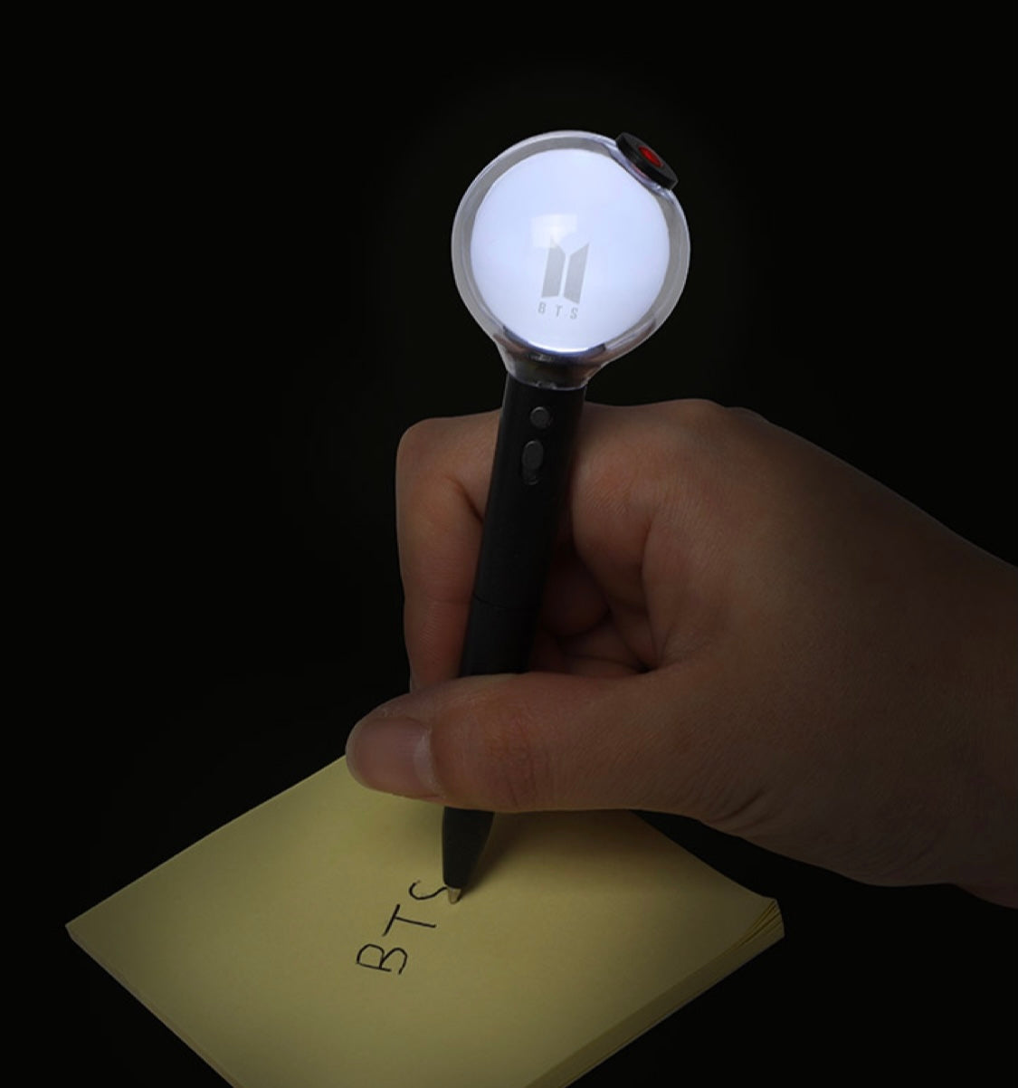 BTS] Official Lightstick Pen SE ver. – krmerch