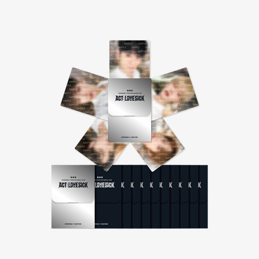 [TXT] ACT:LOVESICK : Mini Photocard Set