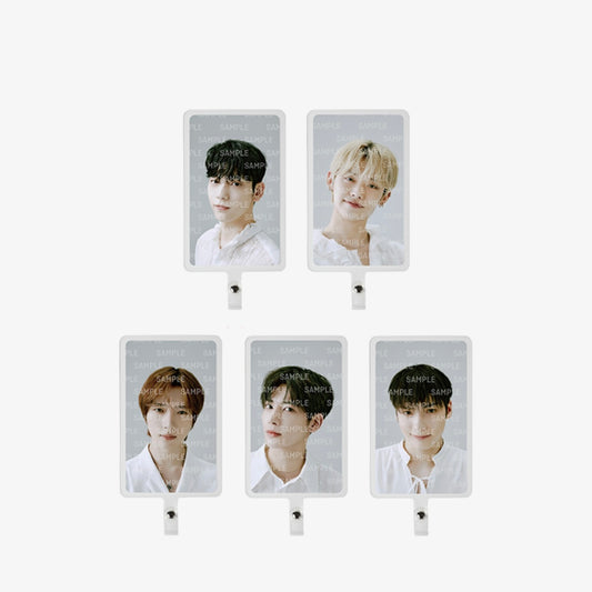 [TXT] ACT:LOVESICK : Phone Tab