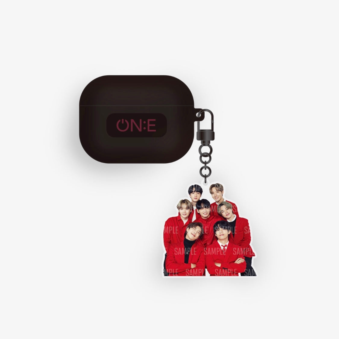 [BTS] Map Of The Soul ON:E : Wireless Earphone Case