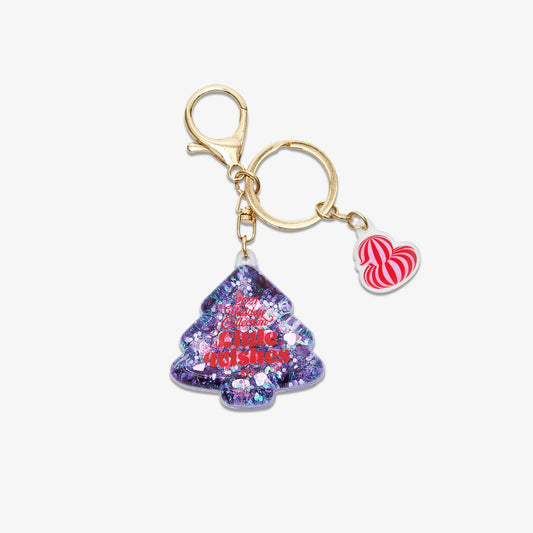 [BTS] 2021 Holiday Collection : Little Wishes : Keyring