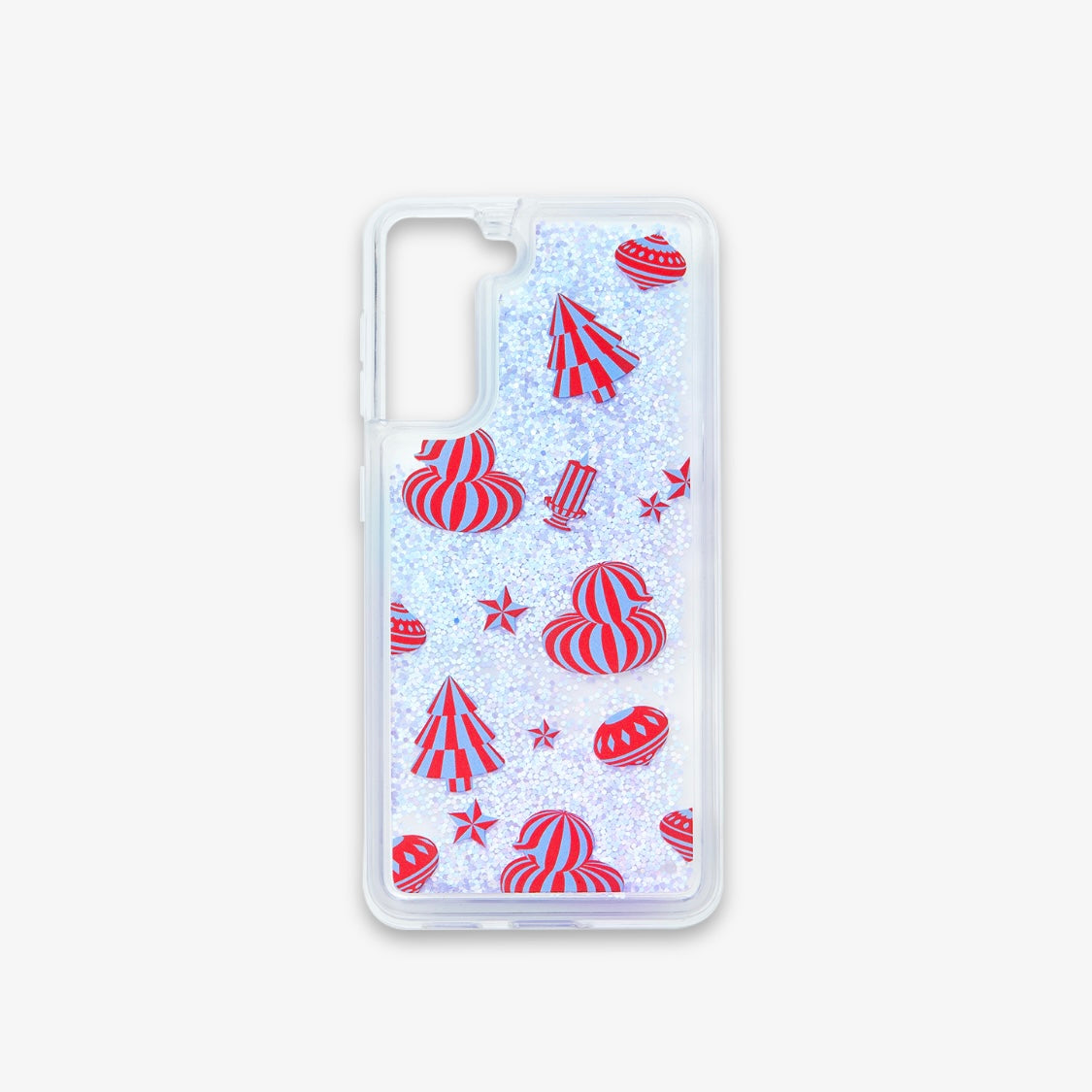 [BTS] 2021 Holiday Collection : Little Wishes : Galaxy Phone Case