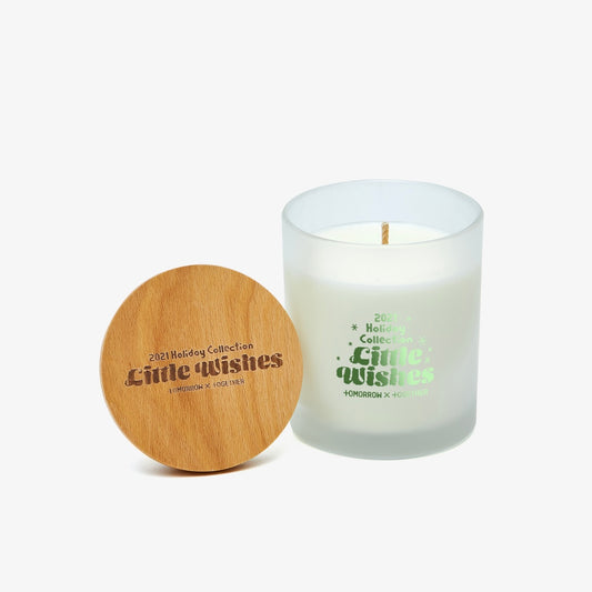 [TXT] 2021 Holiday Collection : Little Wishes : Scented Candle