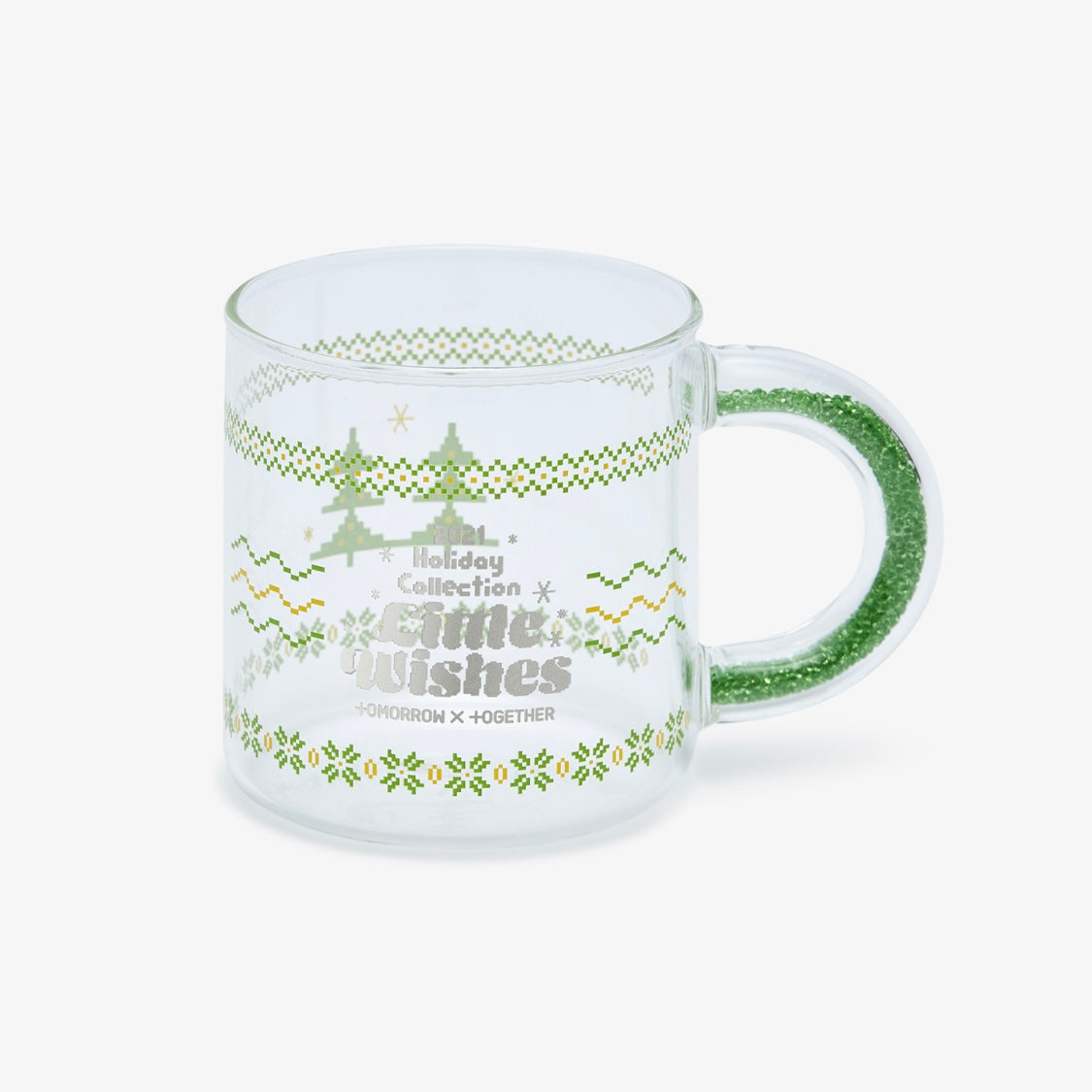 [TXT] 2021 Holiday Collection : Little Wishes : Mug