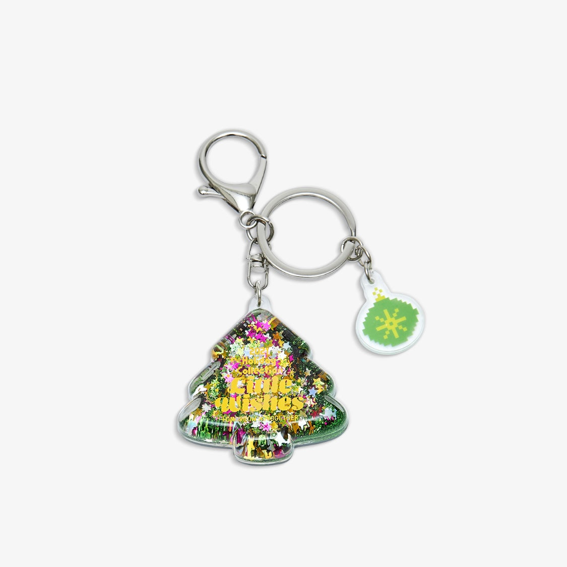 [TXT] 2021 Holiday Collection : Little Wishes : Keyring