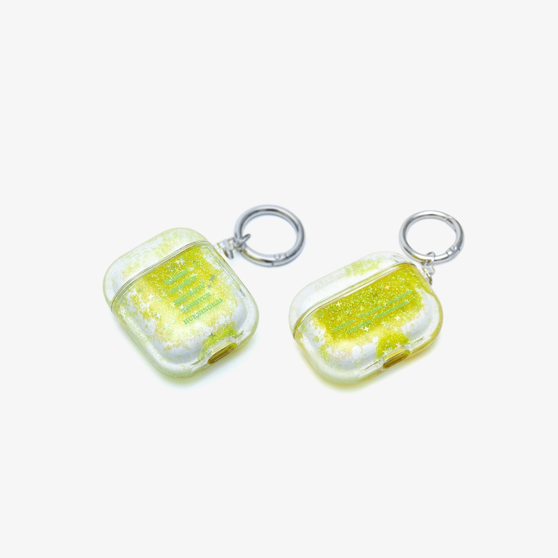 [TXT] 2021 Holiday Collection : Little Wishes : Airpods Case