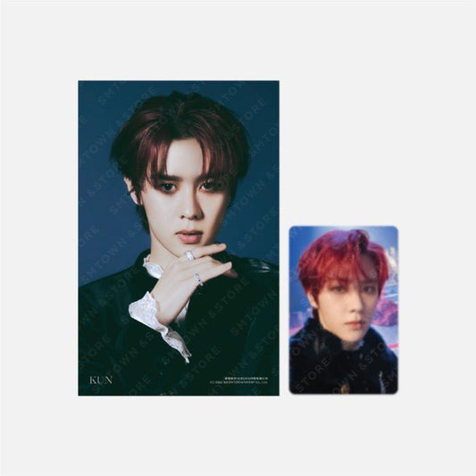 [WAYV] Phantom : 4x6 Photo + Photocard Set