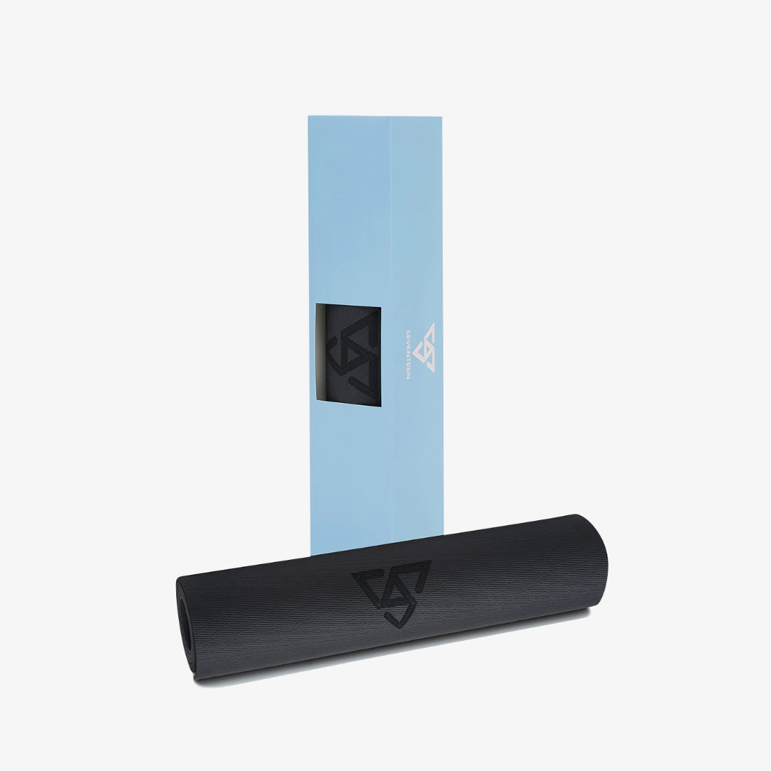 [SEVENTEEN] At-Home Workout : Yoga Mat