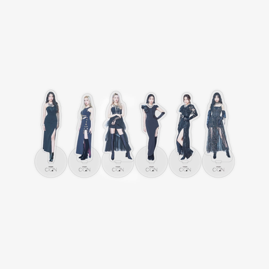 [GFRIEND] G C:ON : Acrylic Photo Stand