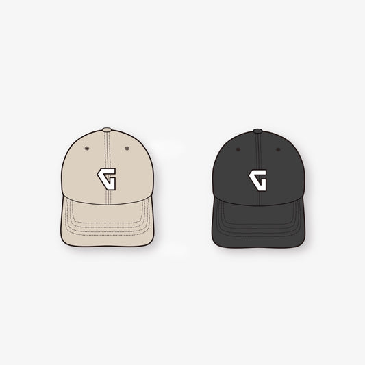 [GFRIEND] G C:ON : Ball Cap