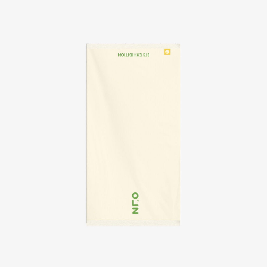 [BTS] 24/7=Serendipity : Towel