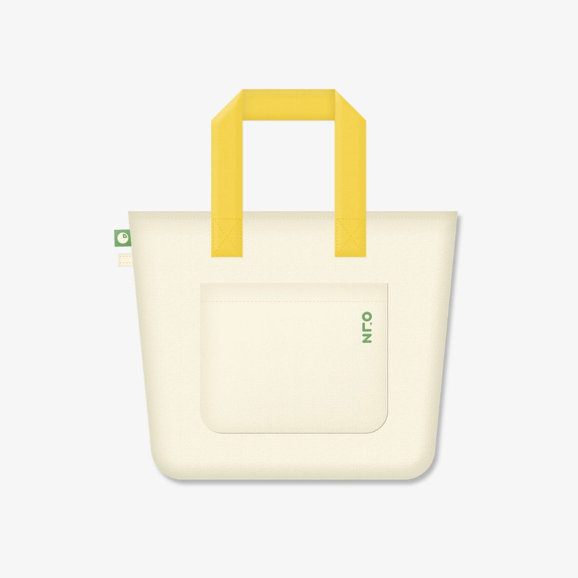 [BTS] 24/7=Serendipity : Mini Tote Bag