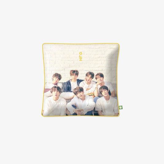 [BTS] 24/7=Serendipity : Cushion Cover