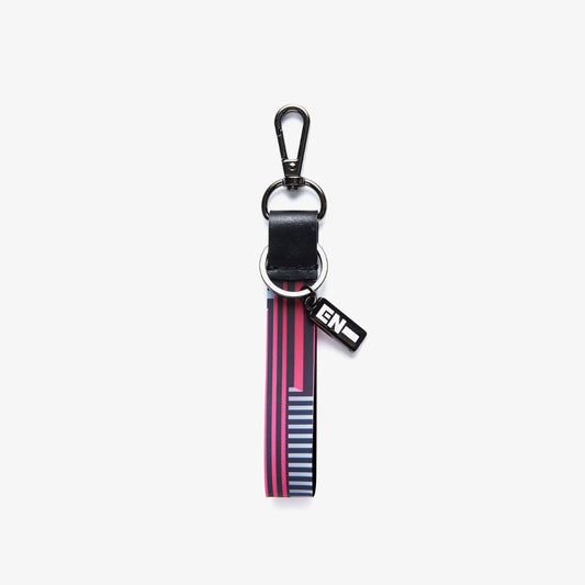 [ENHYPEN] Border : Carnival : Strap Keyring