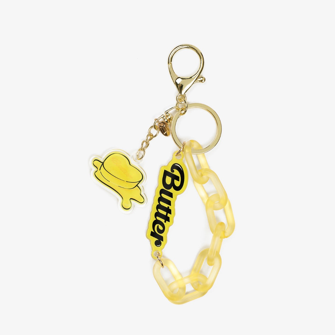 [BTS] Butter : Keyring – krmerch