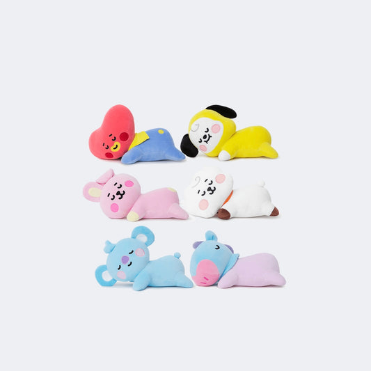 [BT21] Baby Soft Mini Pillow Cushion