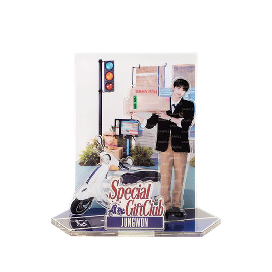 [ENHYPEN] Jungwon : Acrylic Stand