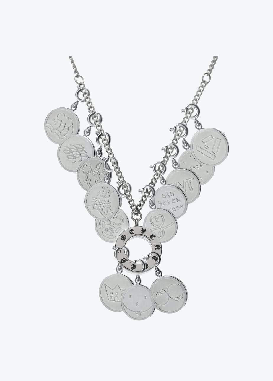 SEVENTEEN] 6th Anniversary : Celebration Pendant – krmerch