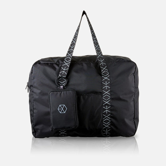 [EXO] Folding Duffle Bag