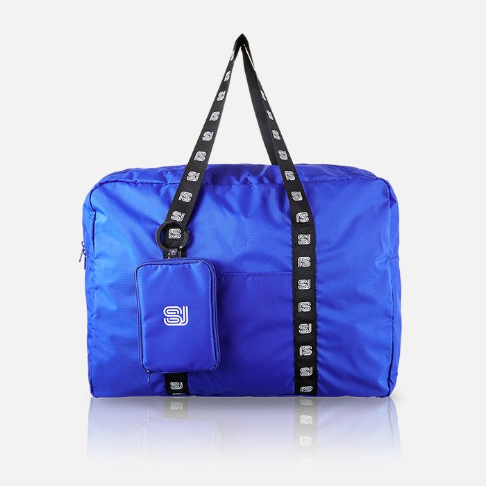 [SUPER JUNIOR] Folding Duffle Bag