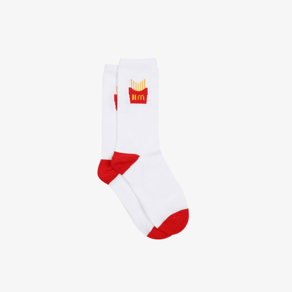 [BTS] BTSxMCD : Logo Icon Socks