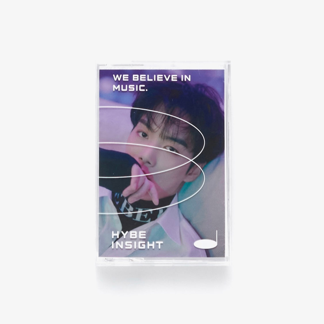 HYBE Insight] Photocard Set – krmerch