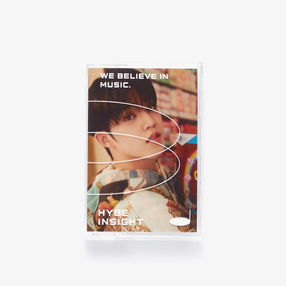 HYBE Insight] Photocard Set – krmerch