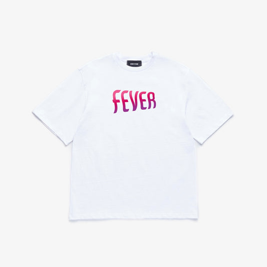 [ENHYPEN] Carnival Uniform : T-Shirt Fever (White)