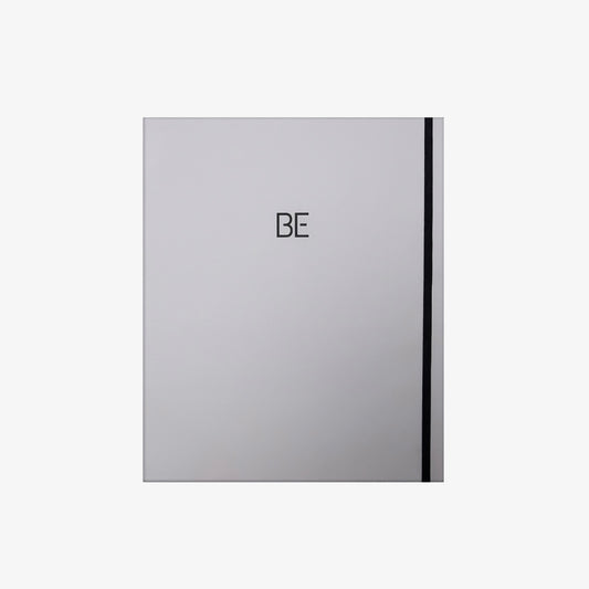 [BTS] BE : Official Merchandise : Photo Card Binder