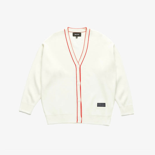 [ENHYPEN] Carnival Uniform : Cardigan (Ivory)