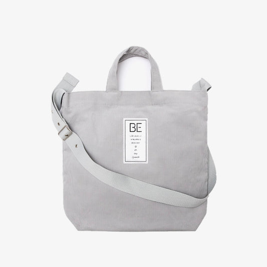 [BTS] BE : Official Merchandise : Eco Bag