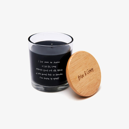 [BTS] BE : Official Merchandise : Candle