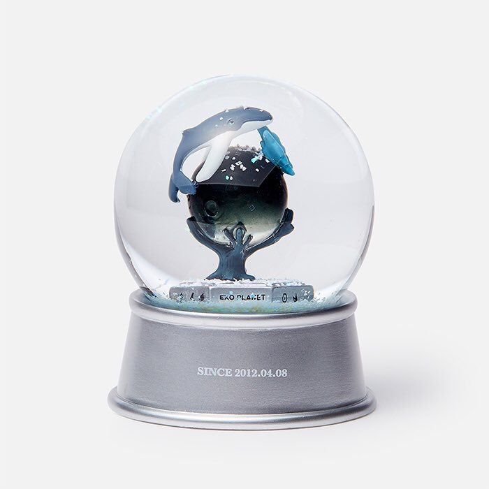[EXO] Debut 8th Anniversary : Glitter Ball