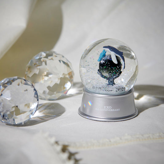 [EXO] Debut 8th Anniversary : Glitter Ball