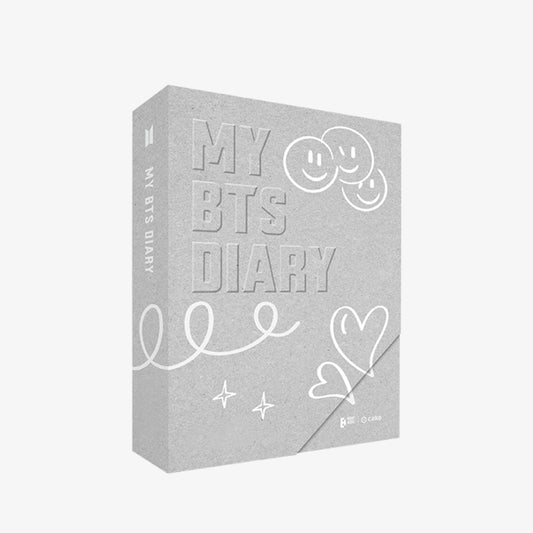 [BTS] My BTS Diary