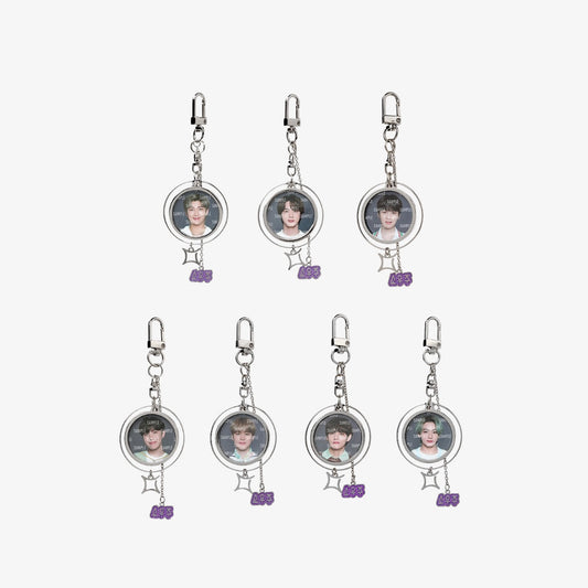 [BTS] Sowoozoo : Keyring