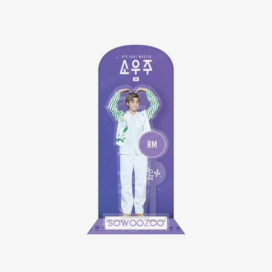 [BTS] Sowoozoo : Acrylic Stand