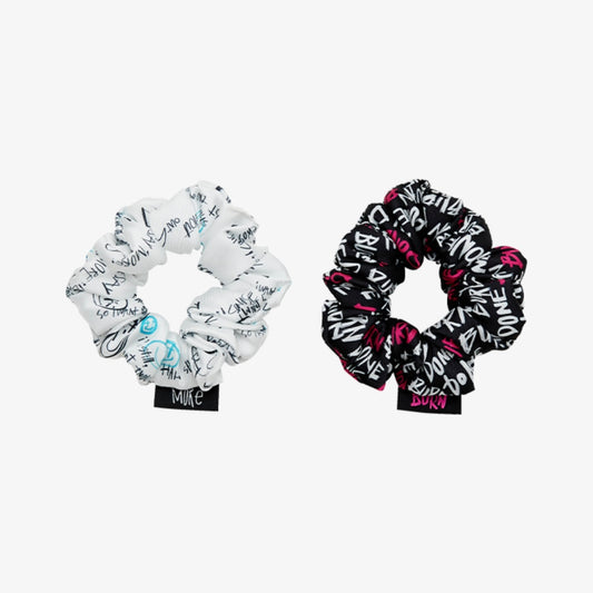 [BTS] J-Hope : Jack In The Box : Scrunchie Set