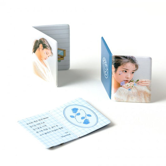 [IU] The Present I : Magnet Set