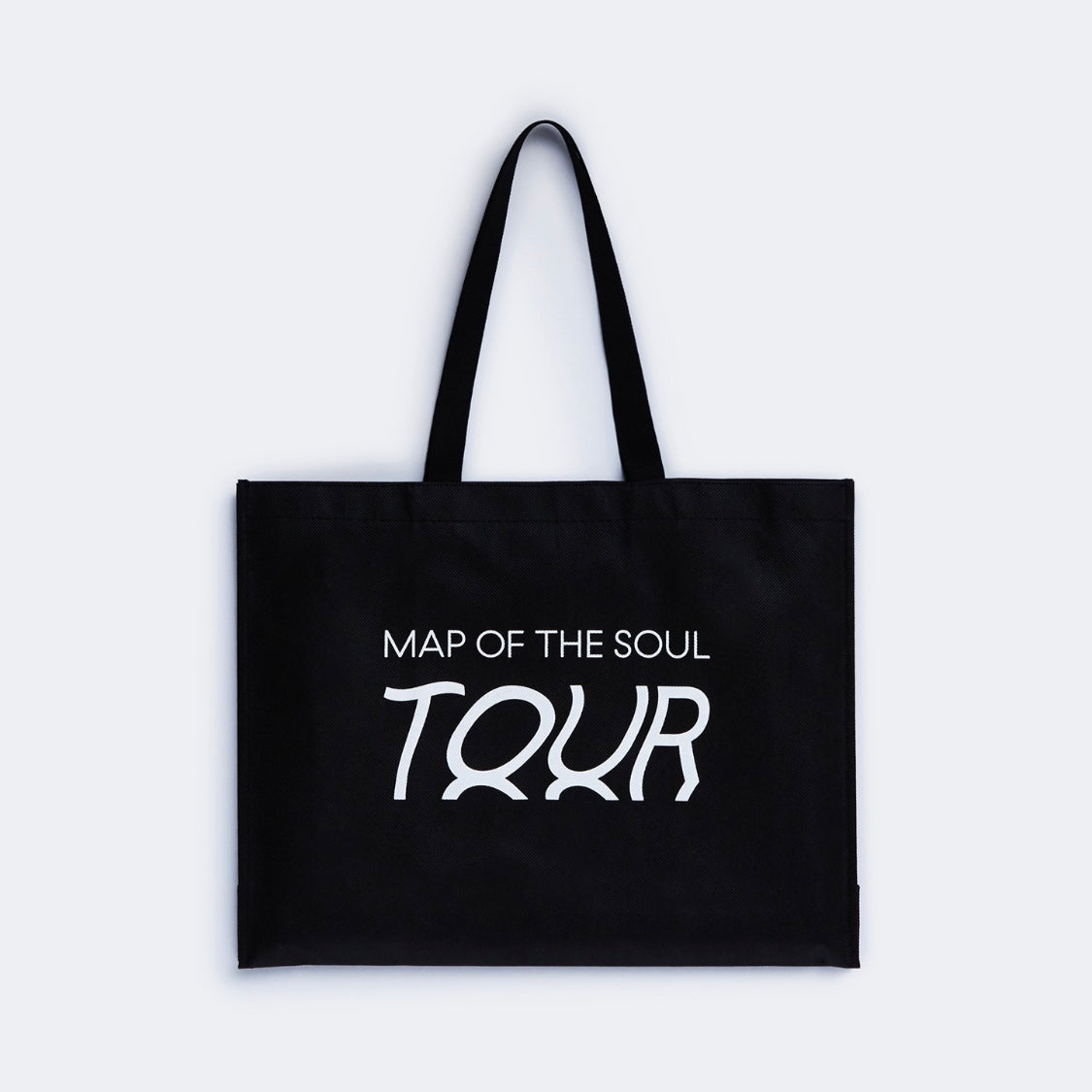 [BTS] Map Of The Soul Tour : Shopper Bag