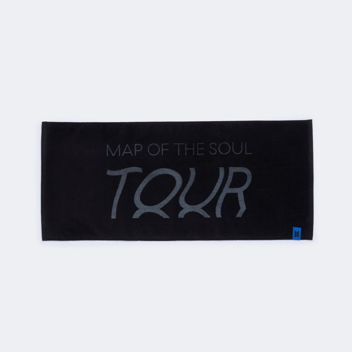 [BTS] Map Of The Soul Tour : Slogan