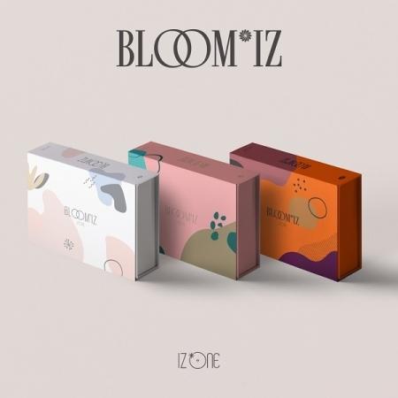 [IZ*ONE] Bloom*Iz