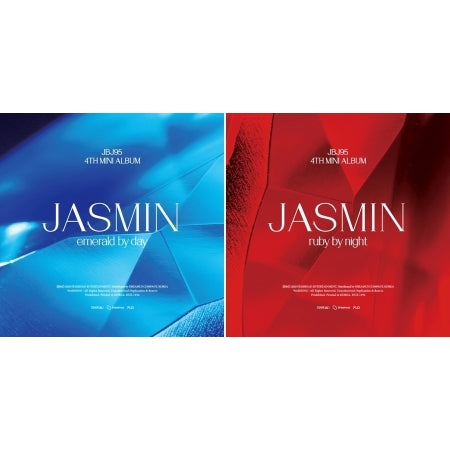 [JBJ95] Jasmin