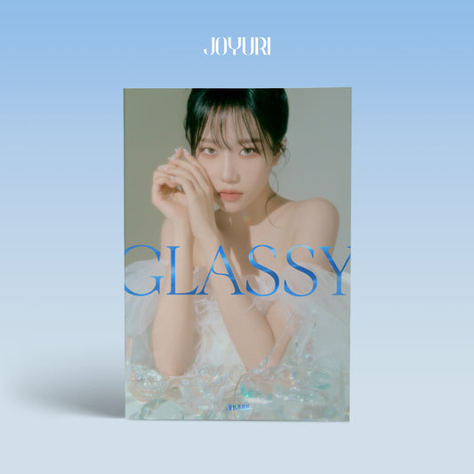 [JO YURI] Glassy