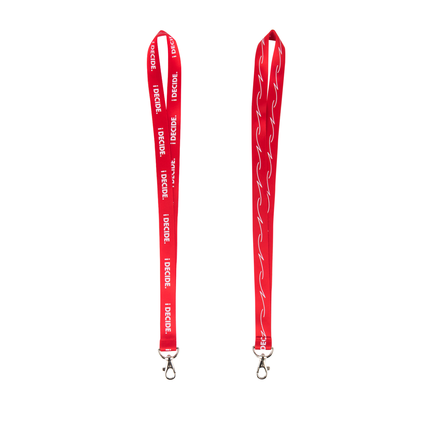 [iKON] I Decide : Lanyard